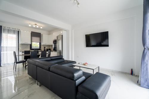 SithoniaRS Sea Nomad Luxury Maisonette in Nikiti, Greece