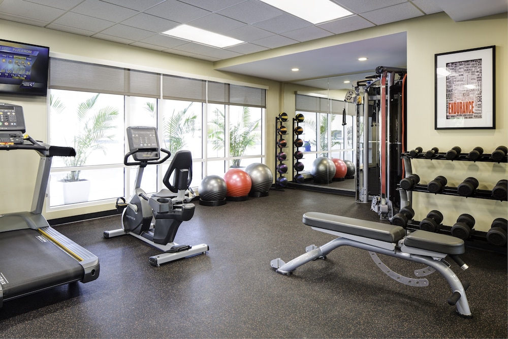TownePlace Suites by Marriott El Paso North - photo 21