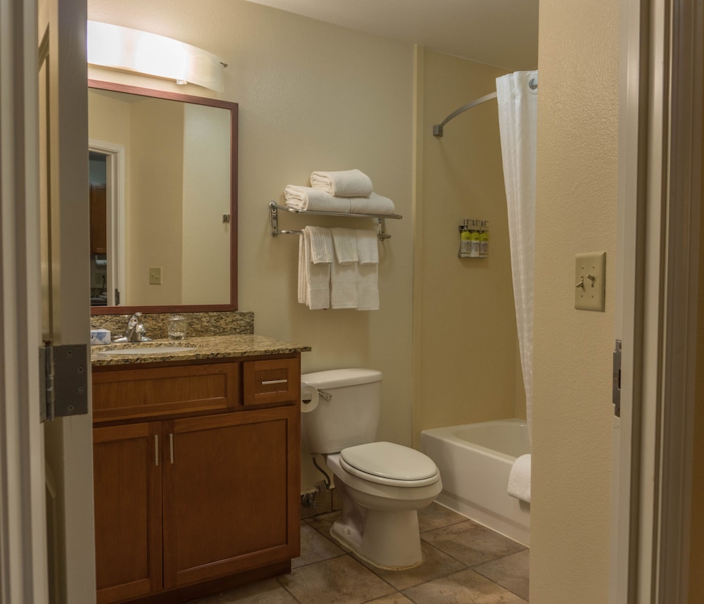Candlewood Suites Abilene By Ihg - photo 20
