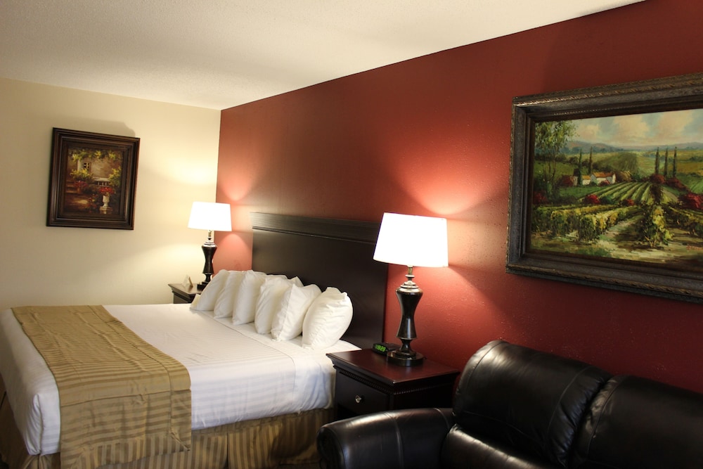 The Harrington Inn - photo 13