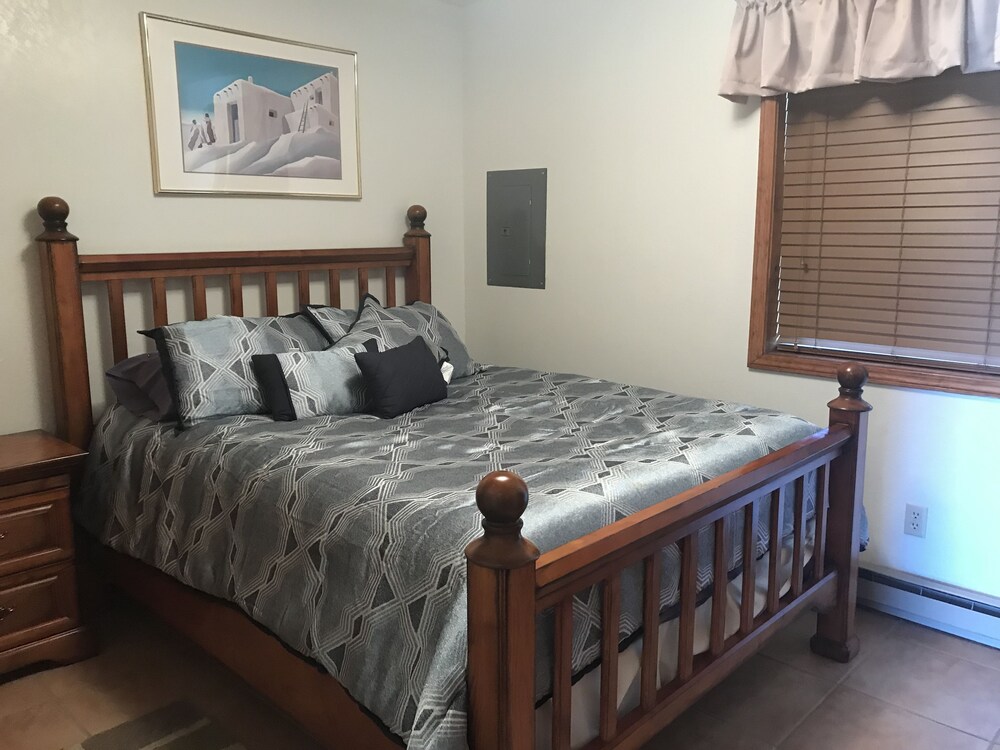 Cozy Angel Fire Condo Half Mi to Resort - photo 3