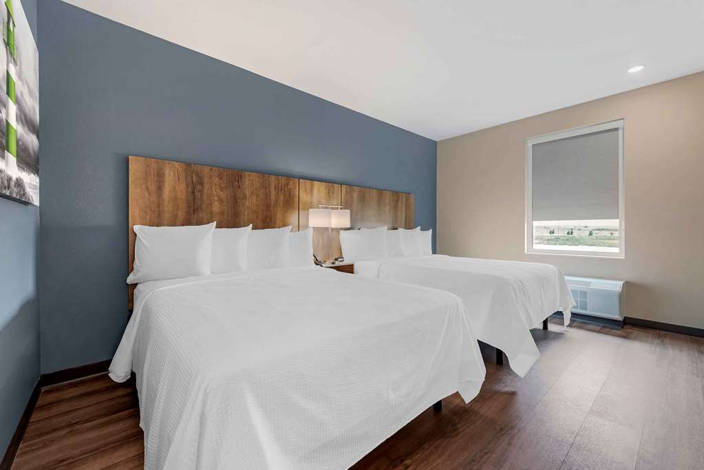 Extended Stay America Premier Suites Pueblo - photo 53