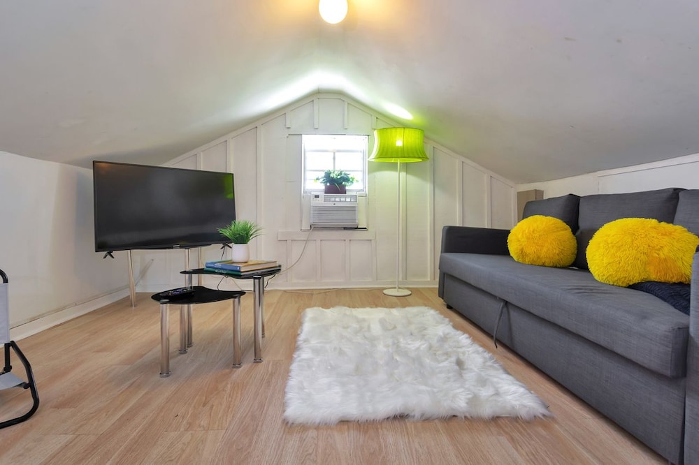 Gorgeous 2br With Garden and BBQ :) - photo 36