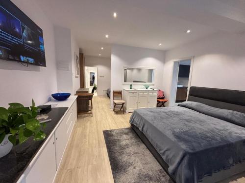 Sliema Maisonette in city center — 4-Star Luxury Hotel in Sliema, Malta