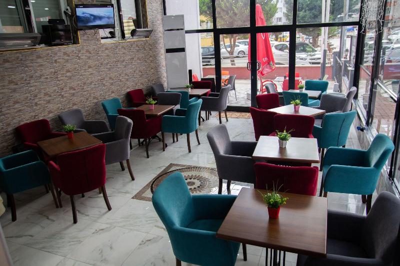 Figen Hotel — Canakkale — photo 3