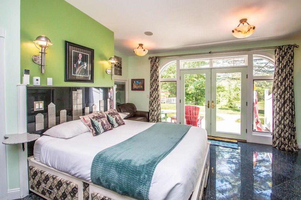 Adventure Suites - photo 23