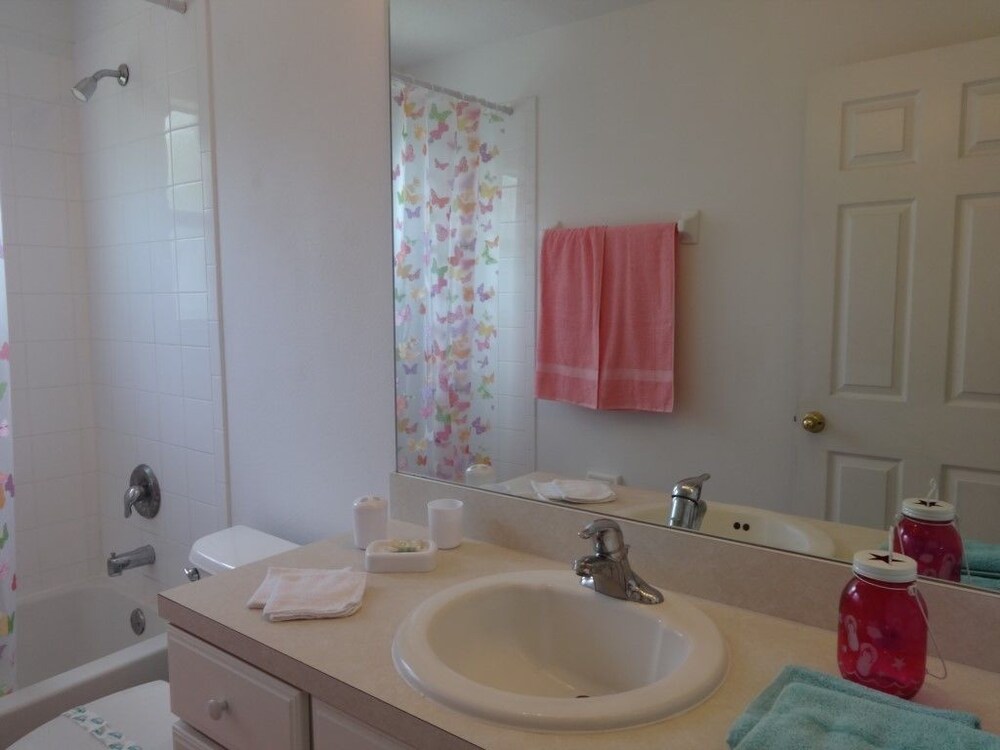 Terra Verde Resort 4699 Seven Bedroom Townhome with Private Pool - photo 58