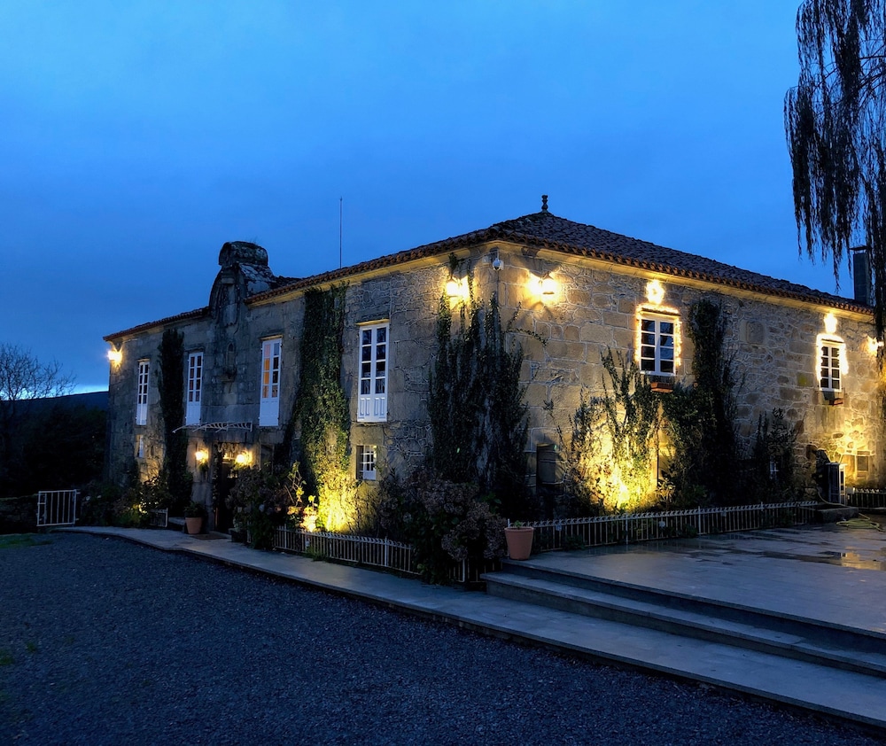 Pazo de Laia Adults Only in Lugo, Spain