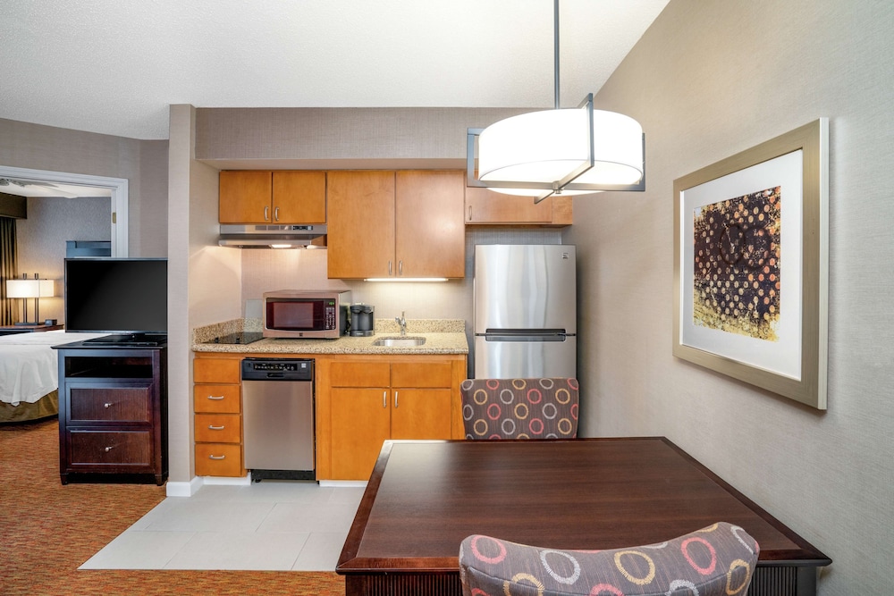 Homewood Suites by Hilton Lafayette Rossville Exit - photo 29