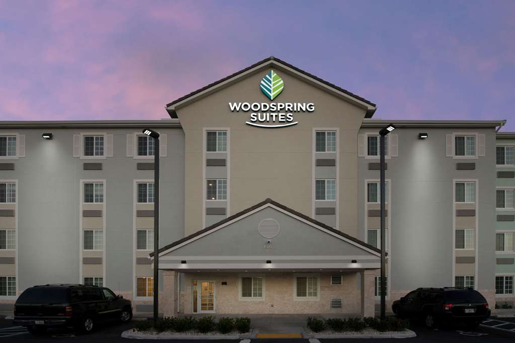 WoodSpring Suites Miami Southwest - featured photo