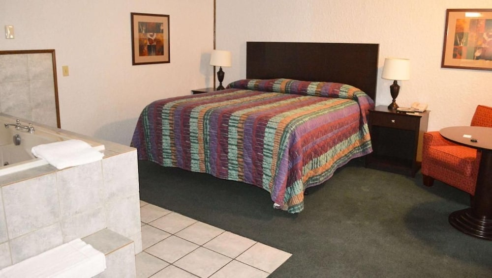 Wayfarer Inn Woodward - photo 6