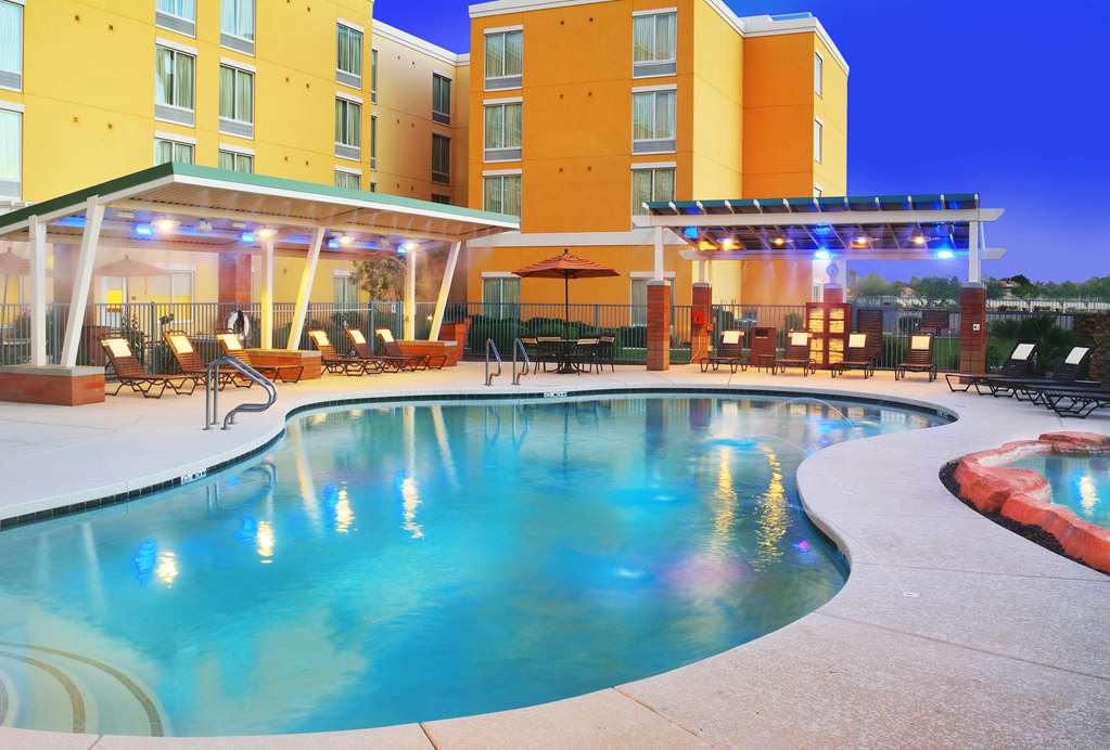 Hyatt Place Phoenix Mesa - photo 18