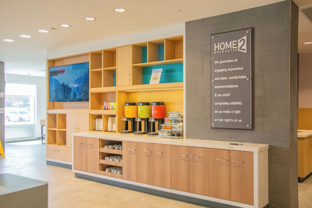Home2 Suites by Hilton Logansport - photo 39