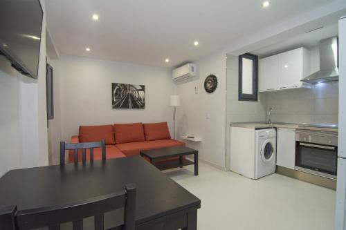 Calm Company - last minute hotel in Valencia