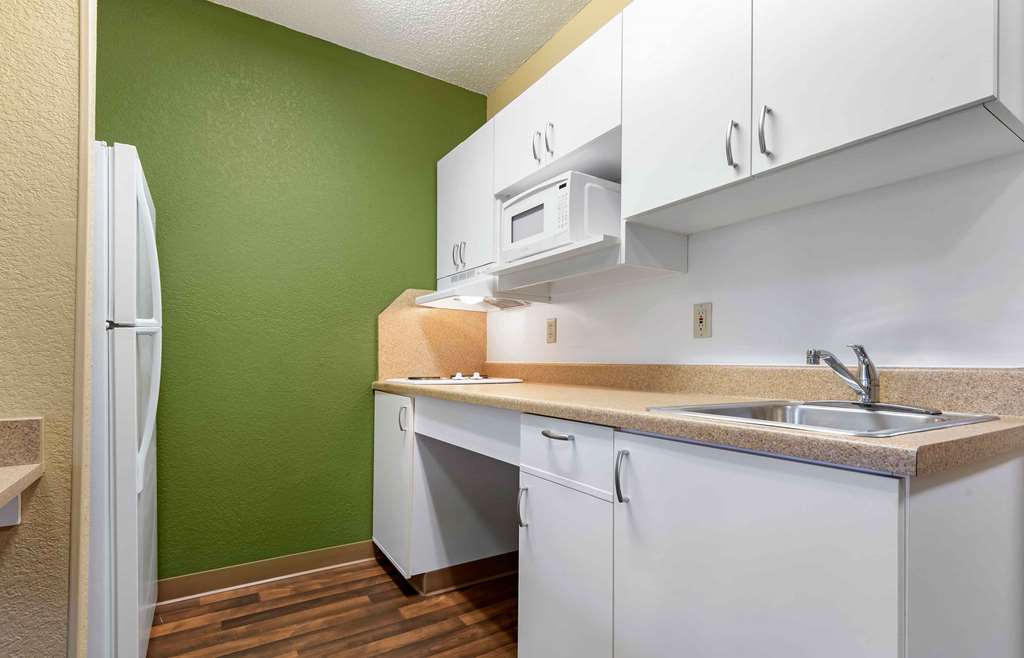 Extended Stay America Suites Rochester Greece - photo 16
