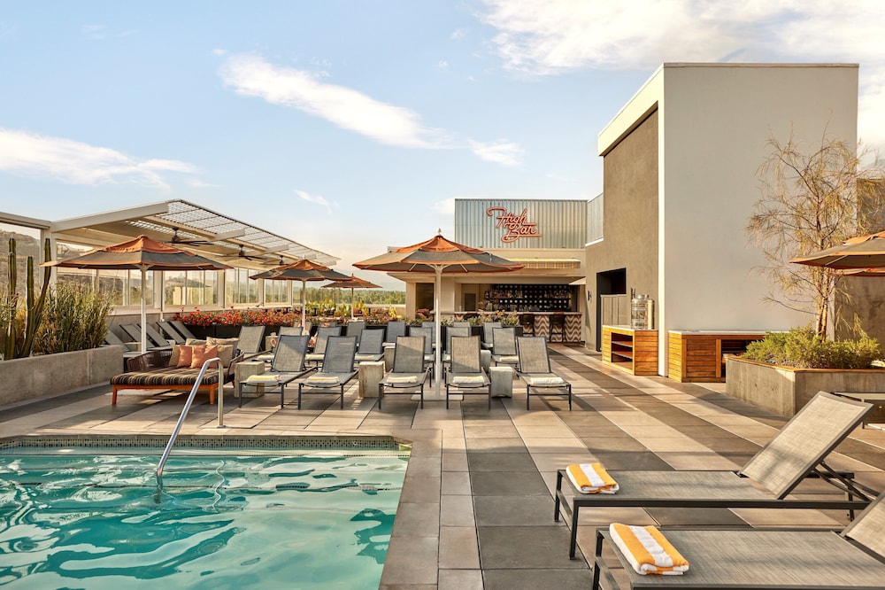 Kimpton Rowan Palm Springs Hotel by IHG - photo 76