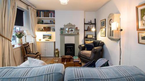White O Morn - last minute hotel in Conwy