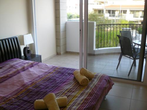Pyla Gardens E108 — 4-Star Luxury Hotel in Pyla, Cyprus