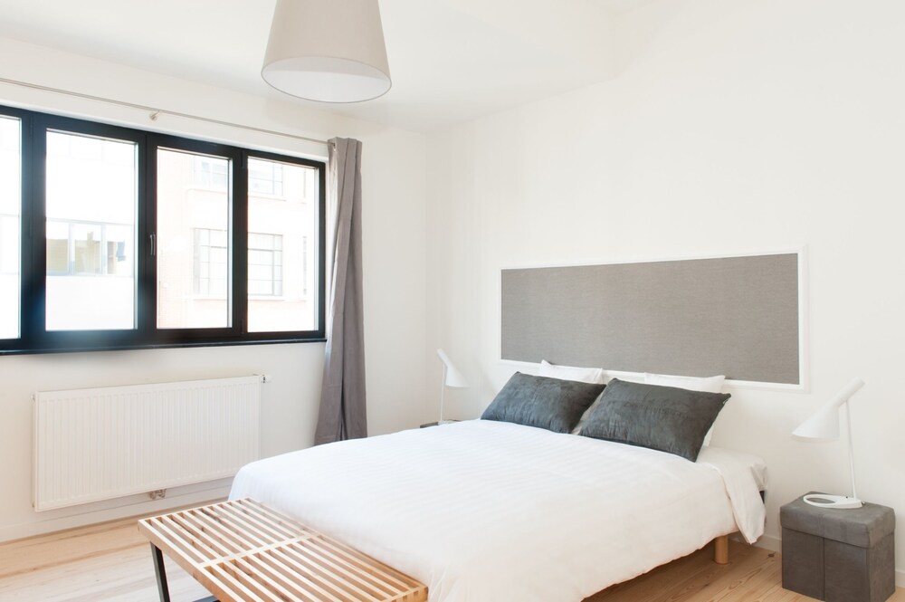 Smartflats City Châtelain — Brussels — photo 3