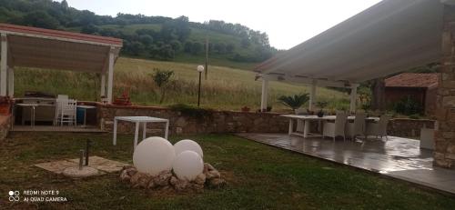 Lux Vera B & B — 4-Star Luxury Hotel in Agropoli, Italy