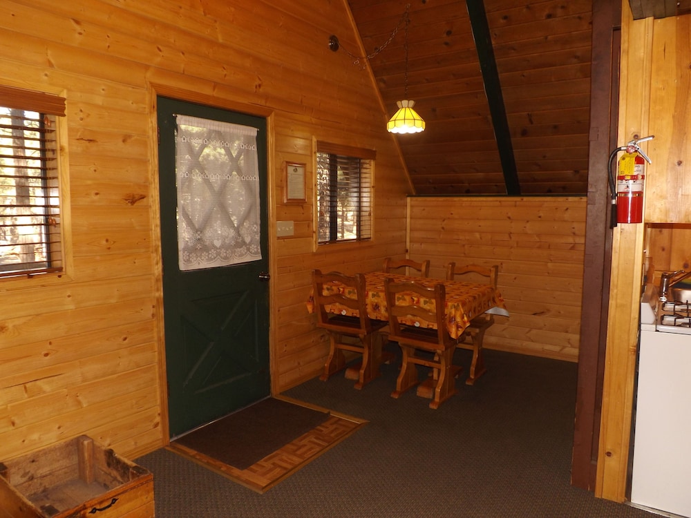 Arizona Mountain Inn and Cabins - photo 216
