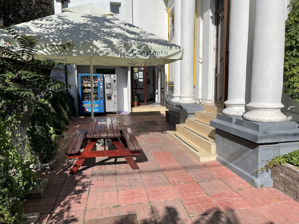 Piata Uniri Cozy Inn - last minute hotel in Bucharest