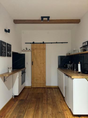 PlebaniDół apartament z jacuzzi — 4-Star Luxury Hotel in Kazimierz Dolny, Poland