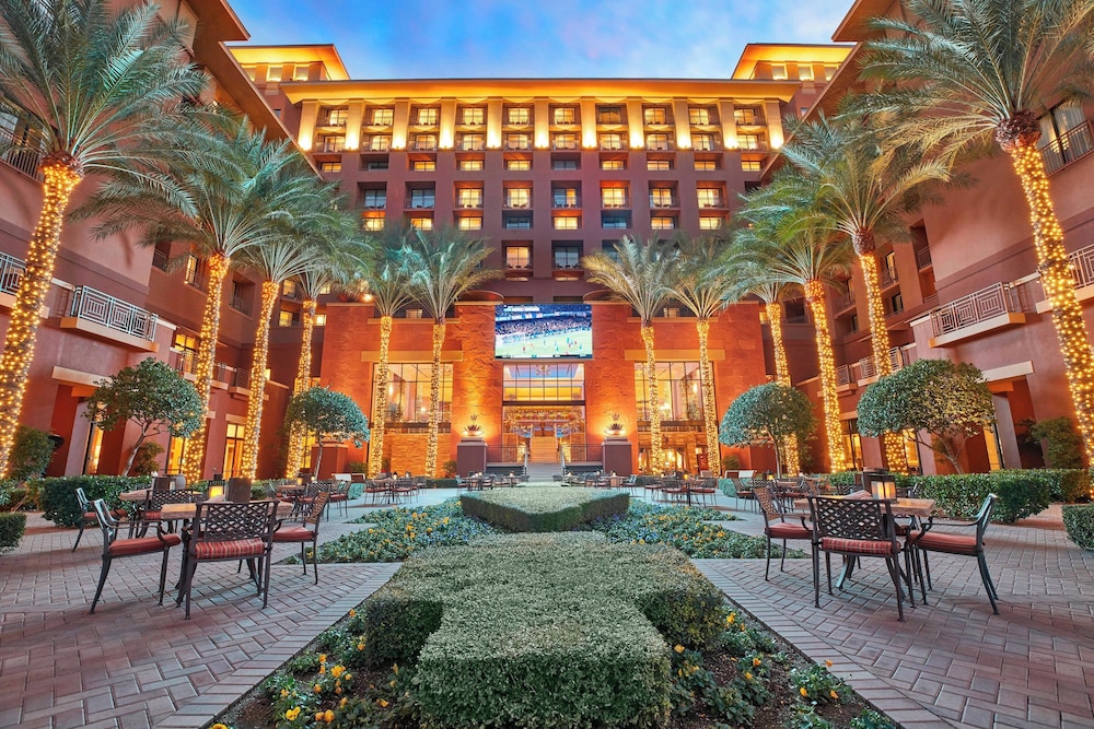 The Westin Kierland Resort & Spa - photo 85