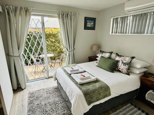 D'urban Ridge Self Catering Apartment — 4-Star Luxury Hotel in Cape Town, South Africa