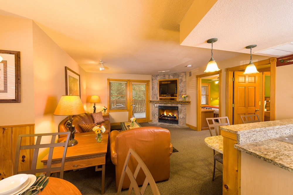 Westgate Smoky Mountain Resort & Spa - photo 29