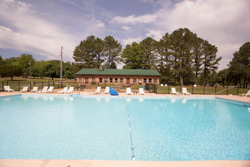 Natchez Trace RV Campground - photo 14
