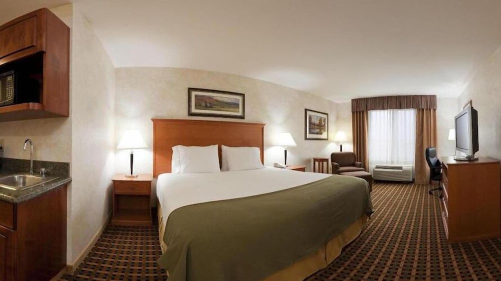 Holiday Inn Express Rawlins by IHG - photo 8