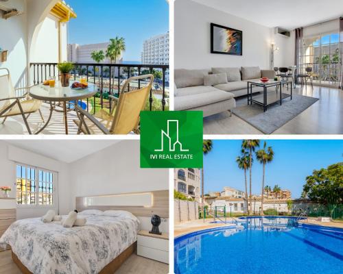Imperial Puerto 2 4b By Ivi Real Estate — Torremolinos