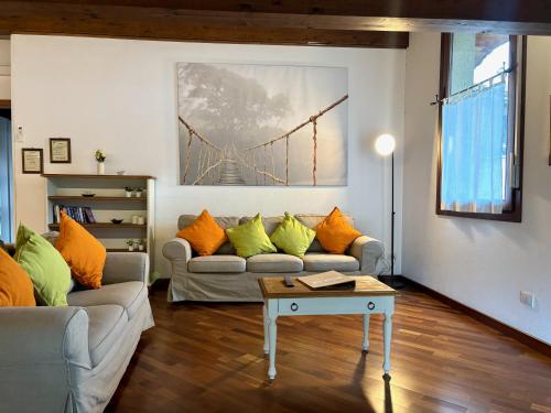 Casa Lory — 4-Star Luxury Hotel in Bellagio, Italy