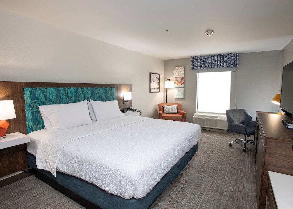 Hampton Inn Dry Ridge - photo 19