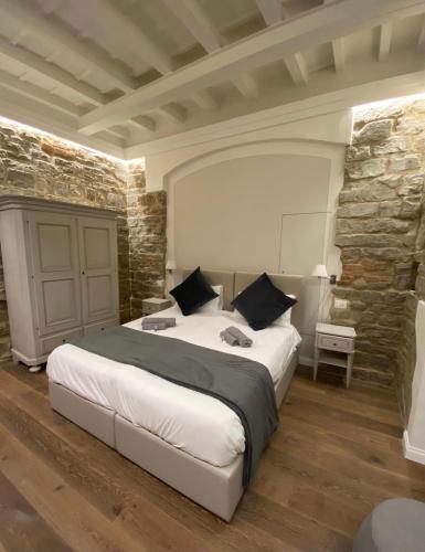 Casini s house — 4-Star Luxury Hotel in Florence, Italy