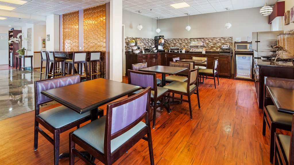Best Western Plus O'Hare International South Hotel - photo 7