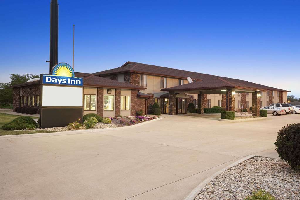 Days Inn by Wyndham Oglesby Starved Rock - featured photo