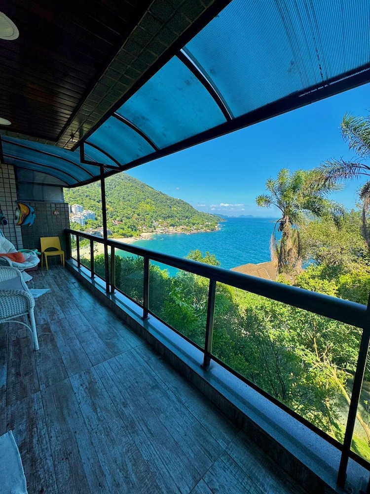 Apt Porto Real Resort Voyage in Angra Dos Reis, Brasil