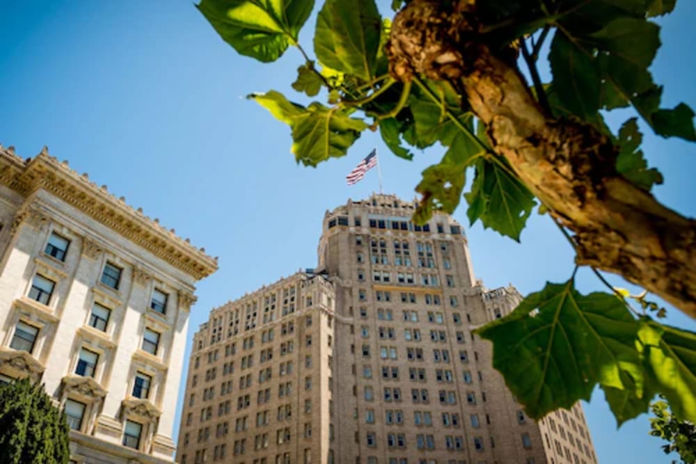 InterContinental Mark Hopkins by IHG - photo 178