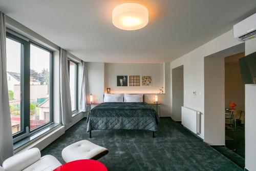 Hotel & Gallery Kopacka — Svitavy — photo 4