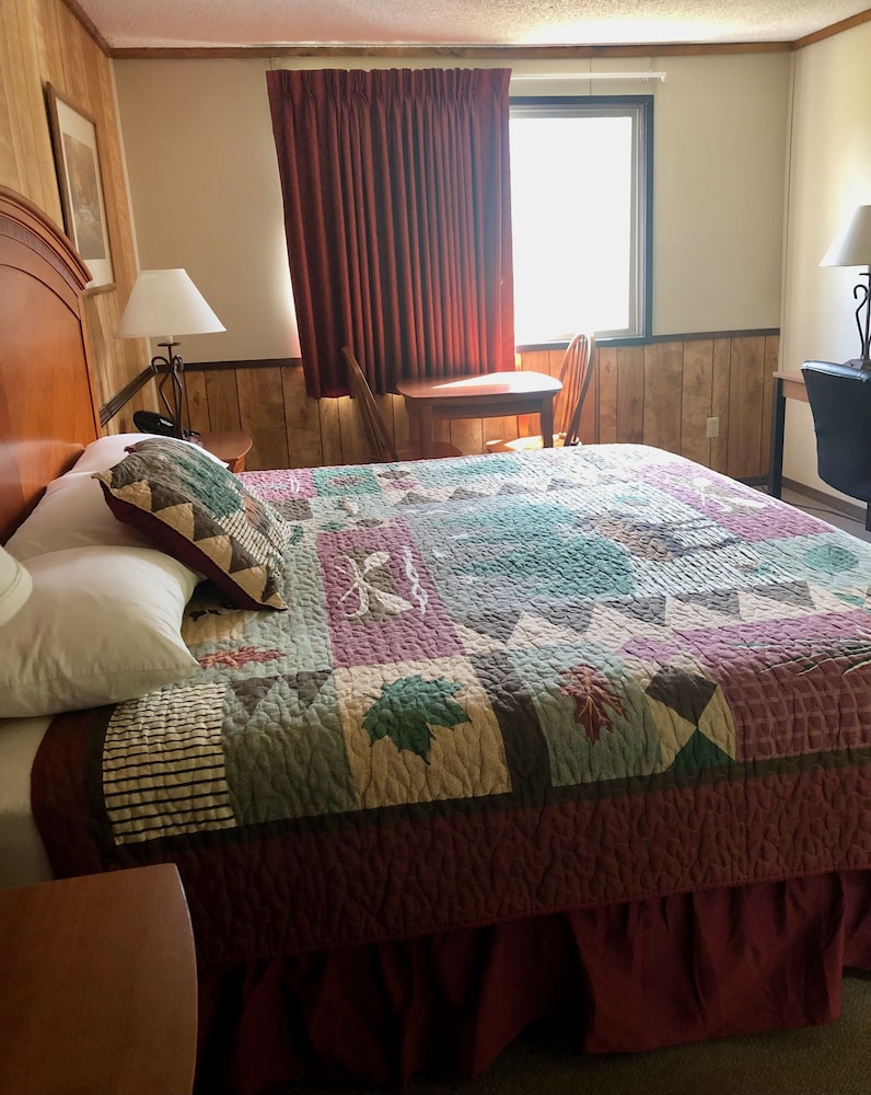 Denali Park Hotel - photo 18
