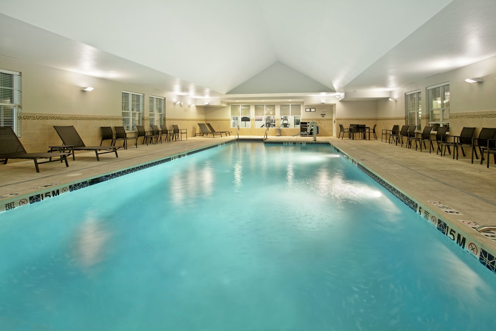 Residence Inn Bridgewater Branchburg - photo 18