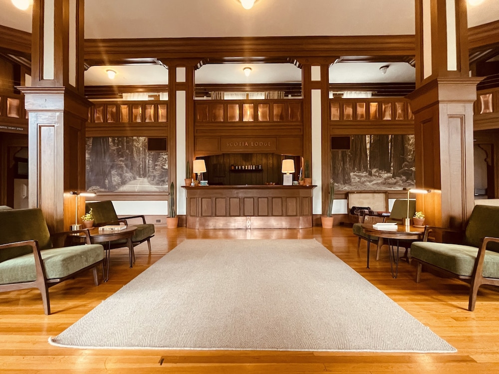 Scotia Lodge - photo 4