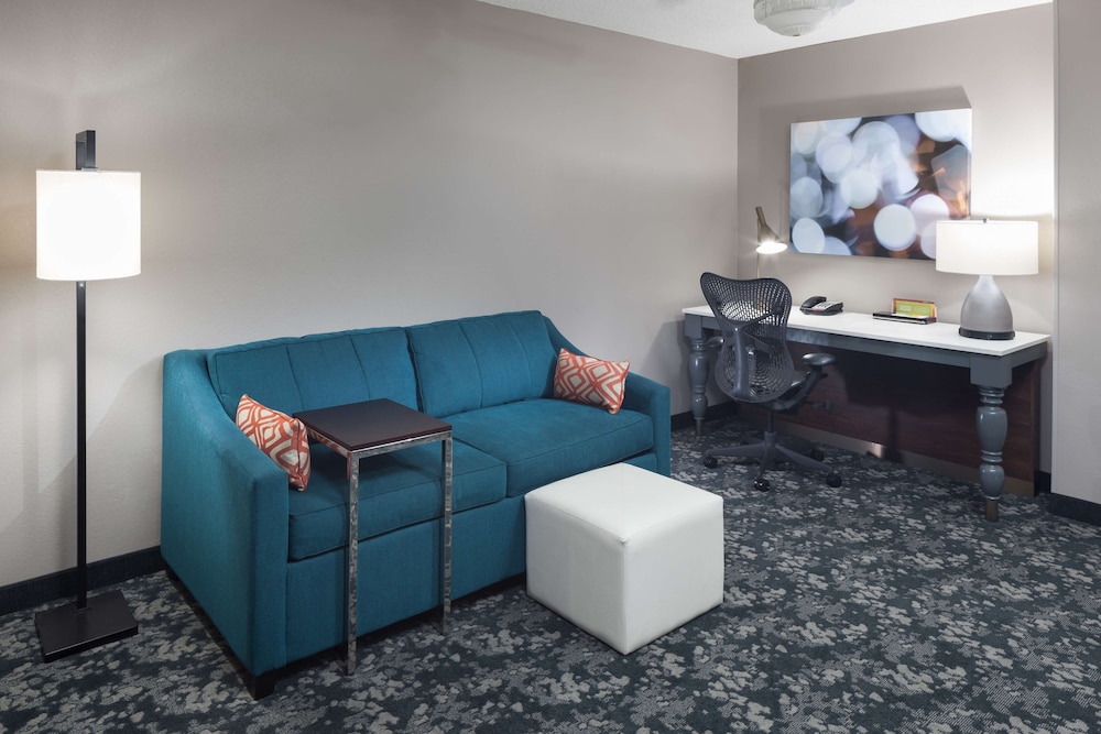 Hilton Garden Inn Nashville Vanderbilt - photo 33