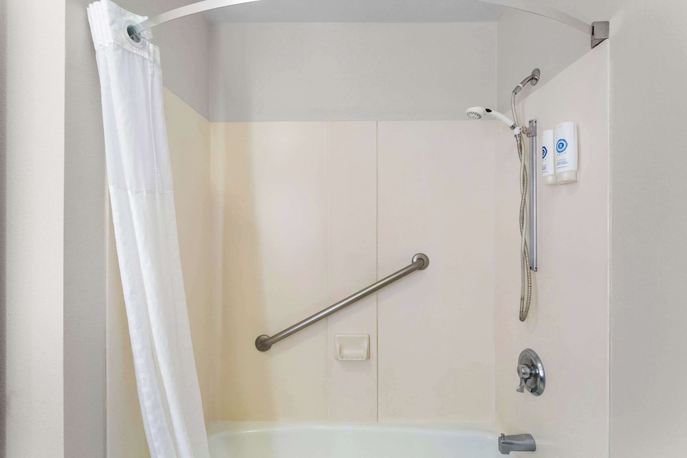 Comfort Inn & Suites Susanville - photo 27