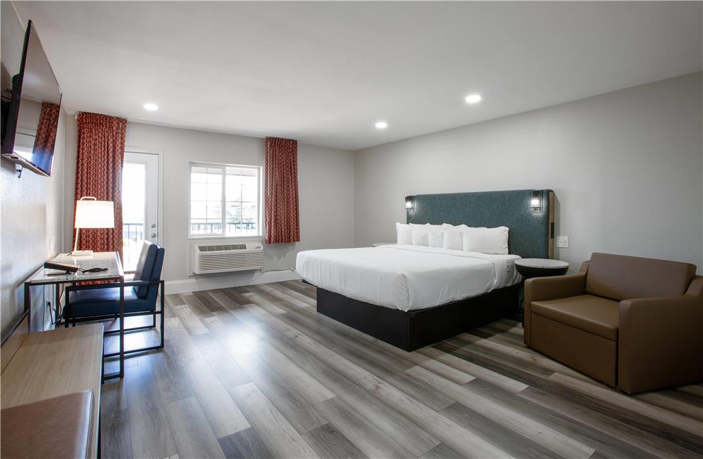 Hotel Elev8 Flagstaff Trademark Collection by Wyndham - photo 19