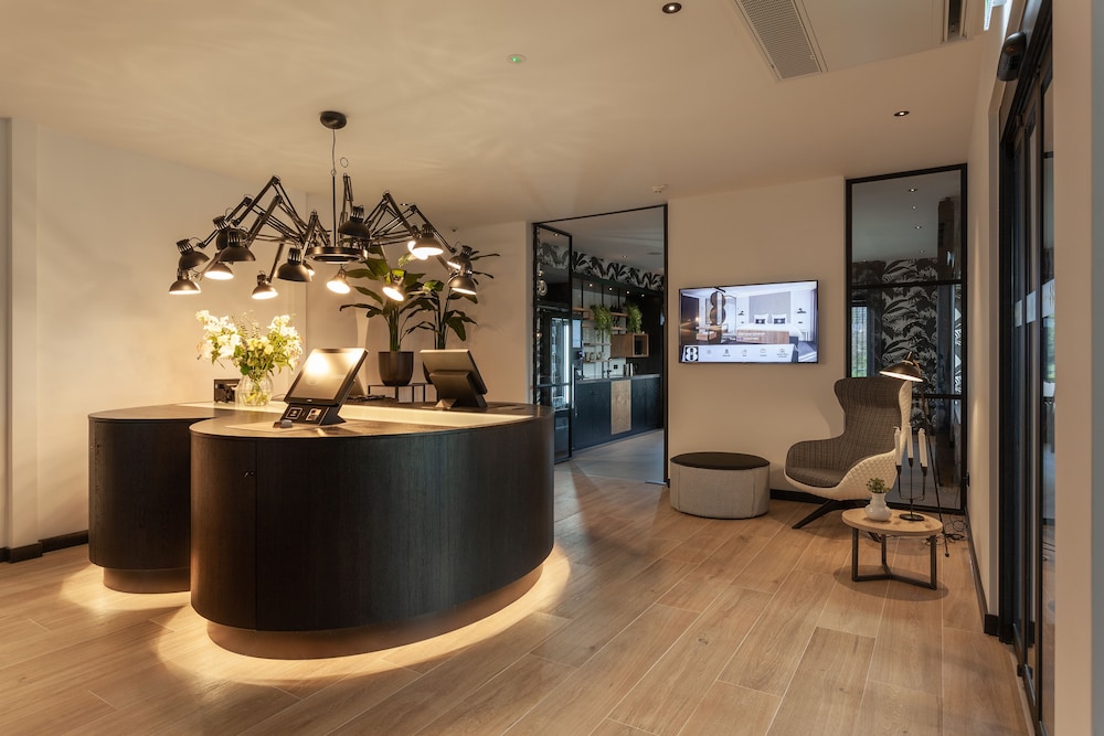 Gr8 Hotel Sevenum — hotel in Sevenum
