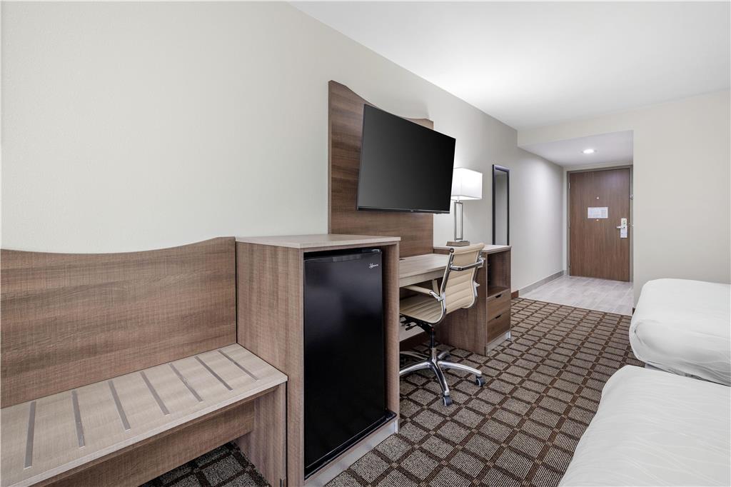 Best Western Manchester TN - photo 36