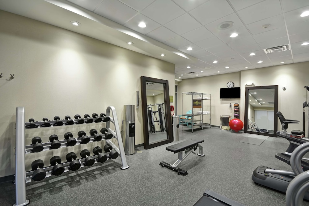 Home2 Suites by Hilton Stow - photo 23